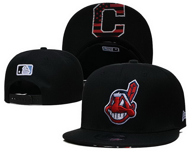 Cleveland Indians hats-002